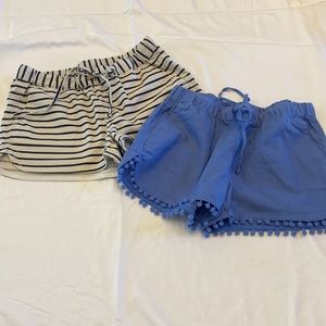 Summer short set of 2